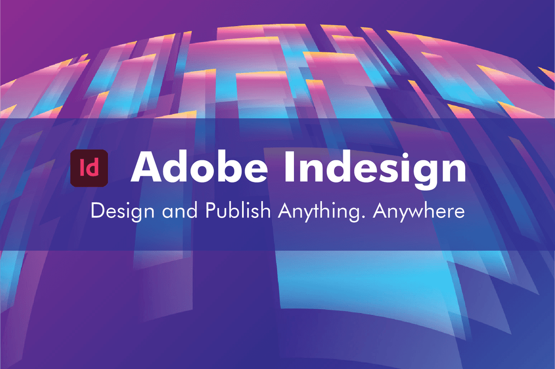 Adobe InDesign