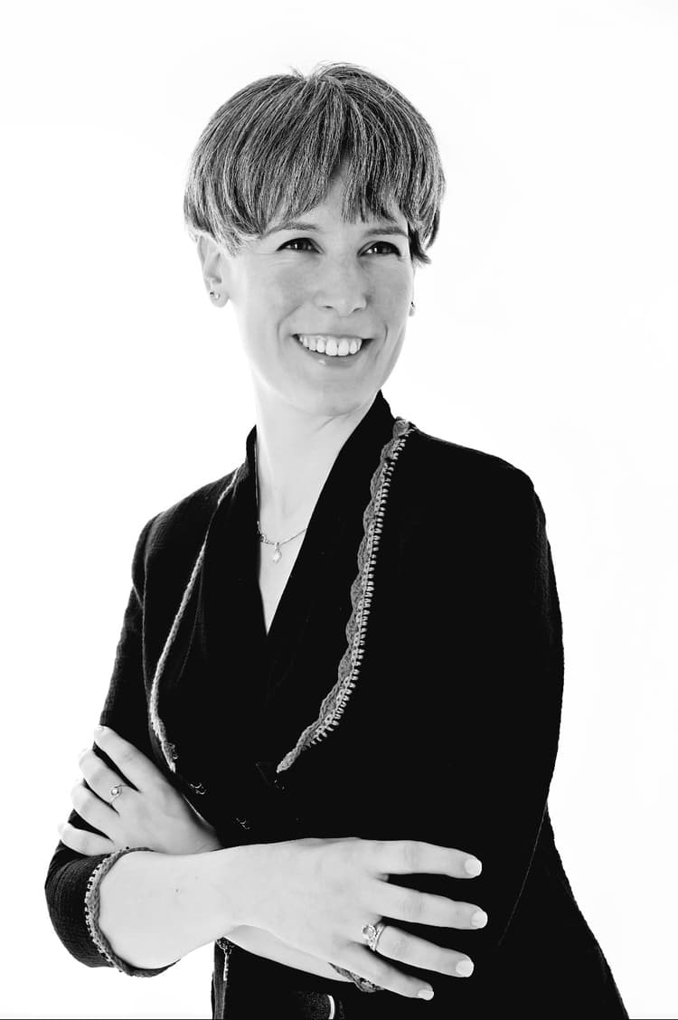 Dr. Francesca Dal Cin - Assistant Professor at Prince Mohammad Bin Fahd University, Saudi Arabia