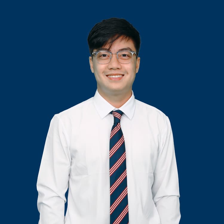 Dr. Do Tri Cuong - Lecturer Institute of Intelligent & Interactive Technologies UEH