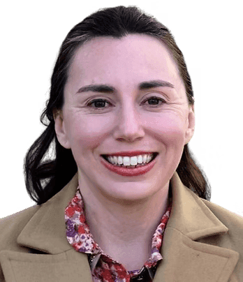 Mrs. Julia BabCock - Founder & Principal New Rose City Consult