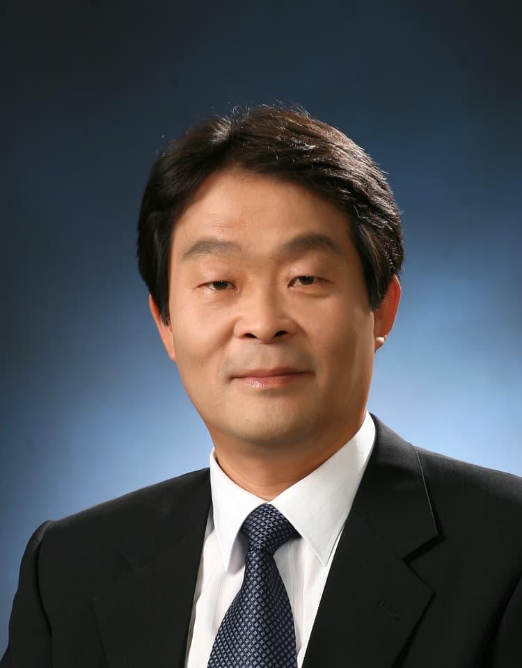 Prof. Lee Jongsang - Professor, </br> Kongju National University, Republic of Korea