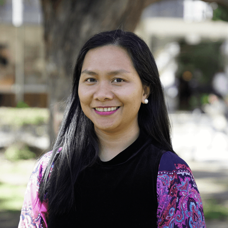 Dr. Derlie Mateo-Babiano - Associate Professor in Urban Planning </br> The University of Melbourne, Australia