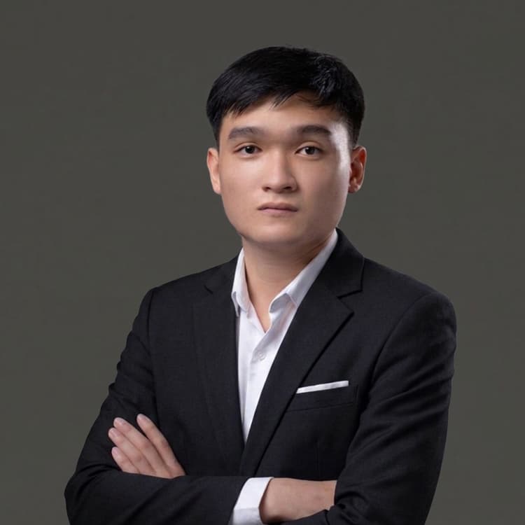 Nguyễn Ngọc Thiện - Tech Convergence Hub