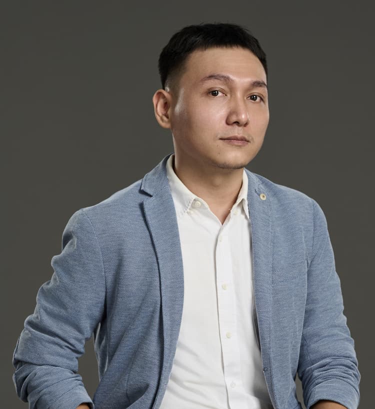 Hien The Dang, M.Arch - Director of Bachelor Program <br/> Architectural and Urban Design for Inclusive Smart City (Architect) 