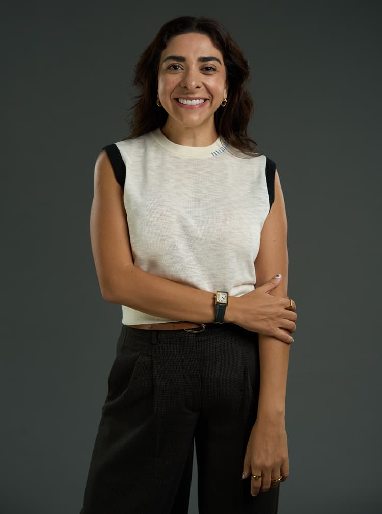 M.Sc. Daniela Hurtarte - Lecturer in Urban Planning and Design