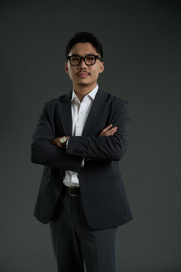 M.Sc. Tam Do - Lecturer in Smart City & Sustainable Development