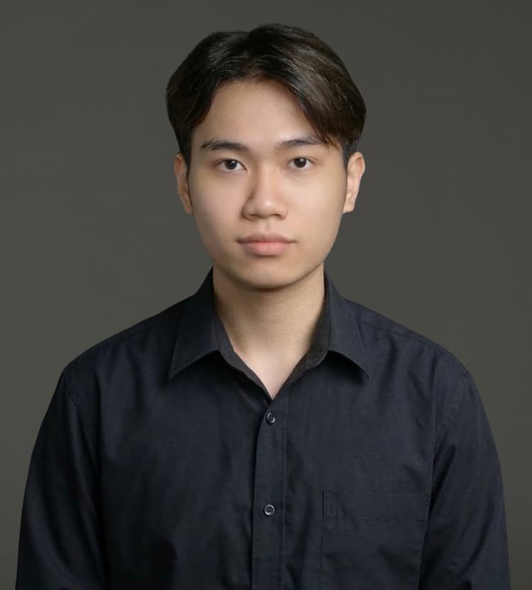 Hung Quoc Viet Nguyen, B.A - Intern <br/>  Smart City