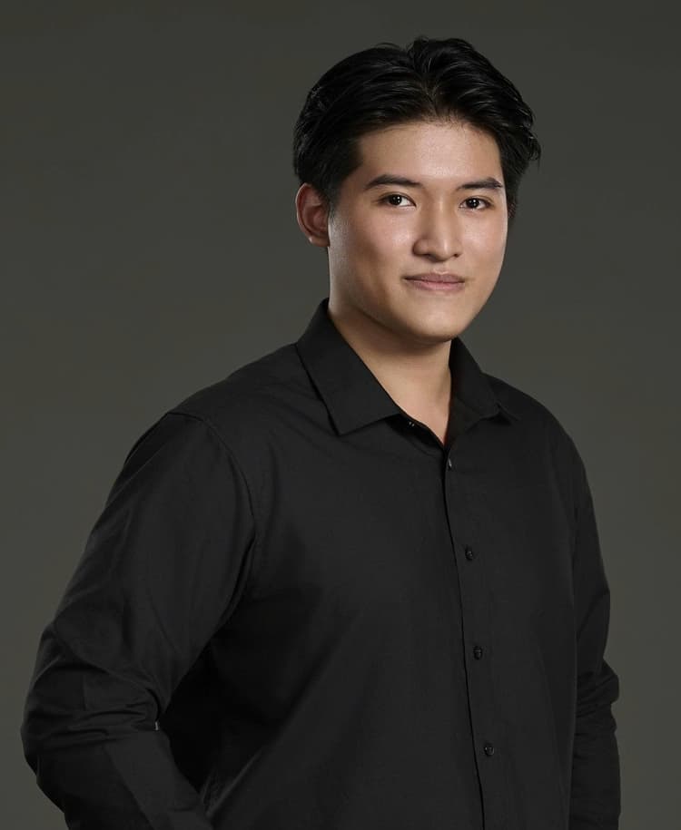 Khoi Minh Pham, B.Sc - IT Collaborator