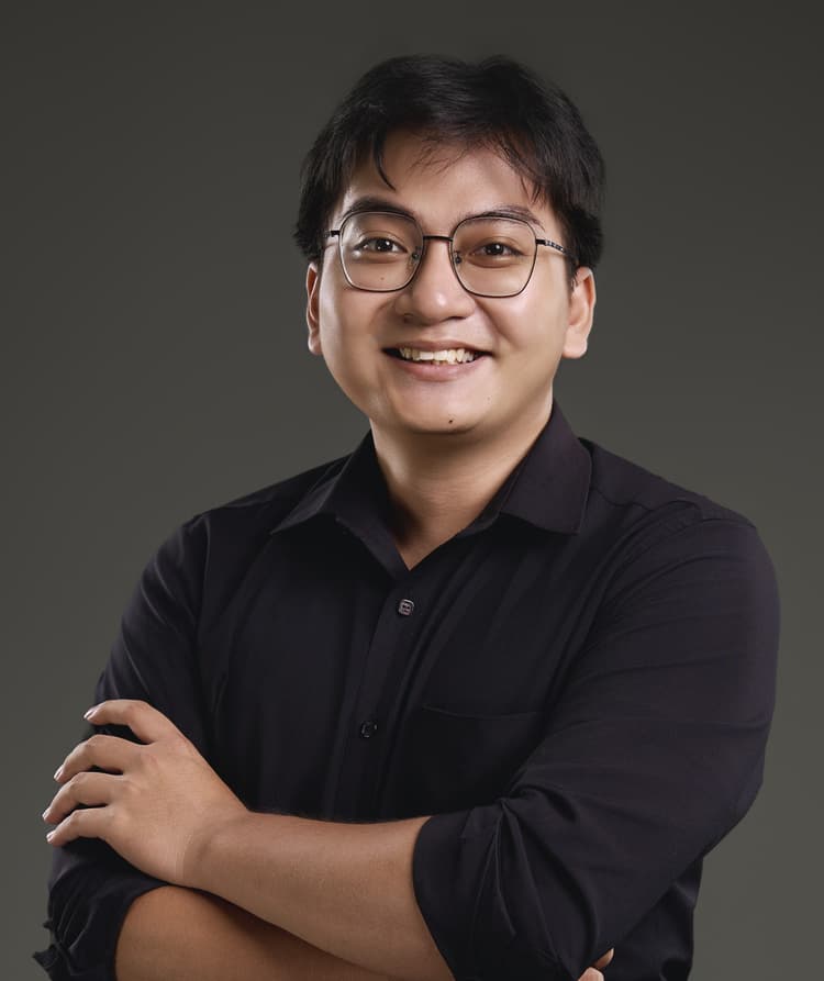 Binh Thanh Pham Luu, B.A - Design Collaborator <br/> UEH CoLab