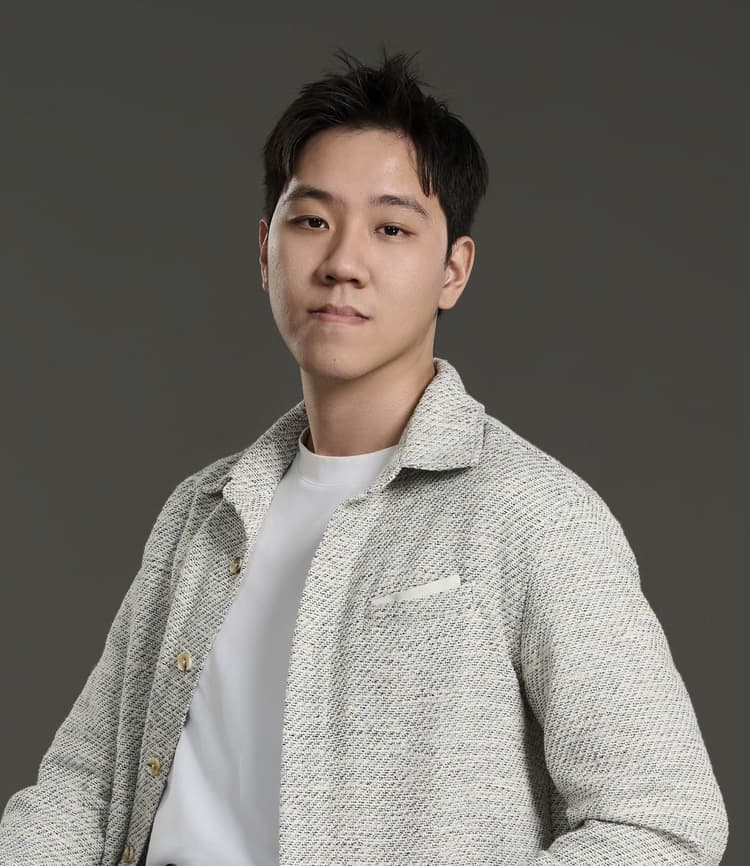 An Truong Phan Le, MUD - Officer <br/>Smart Mobility