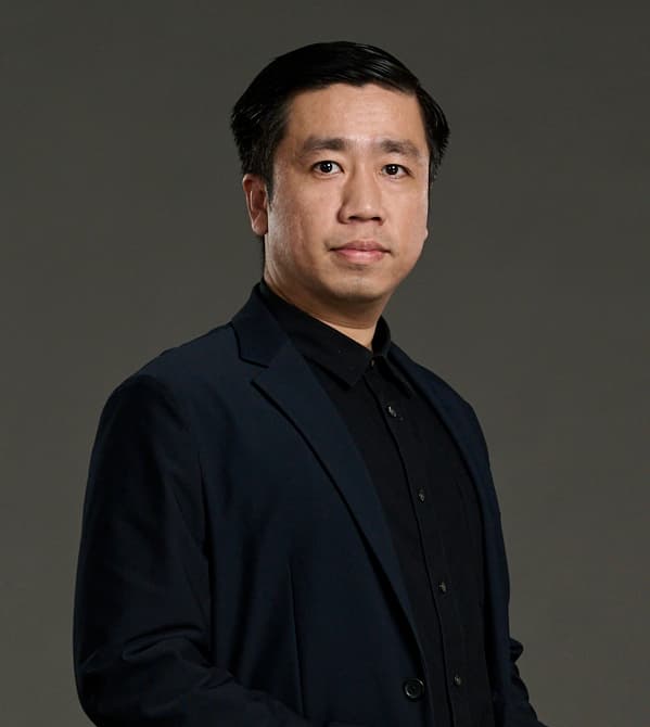 TS. KTS. Huỳnh Văn Khang - Quản lý Kết nối cộng đồng