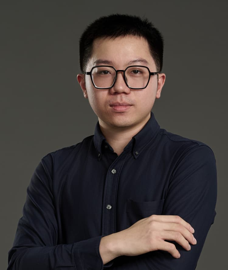 Toan Phuc Le, B.E - Head of Design