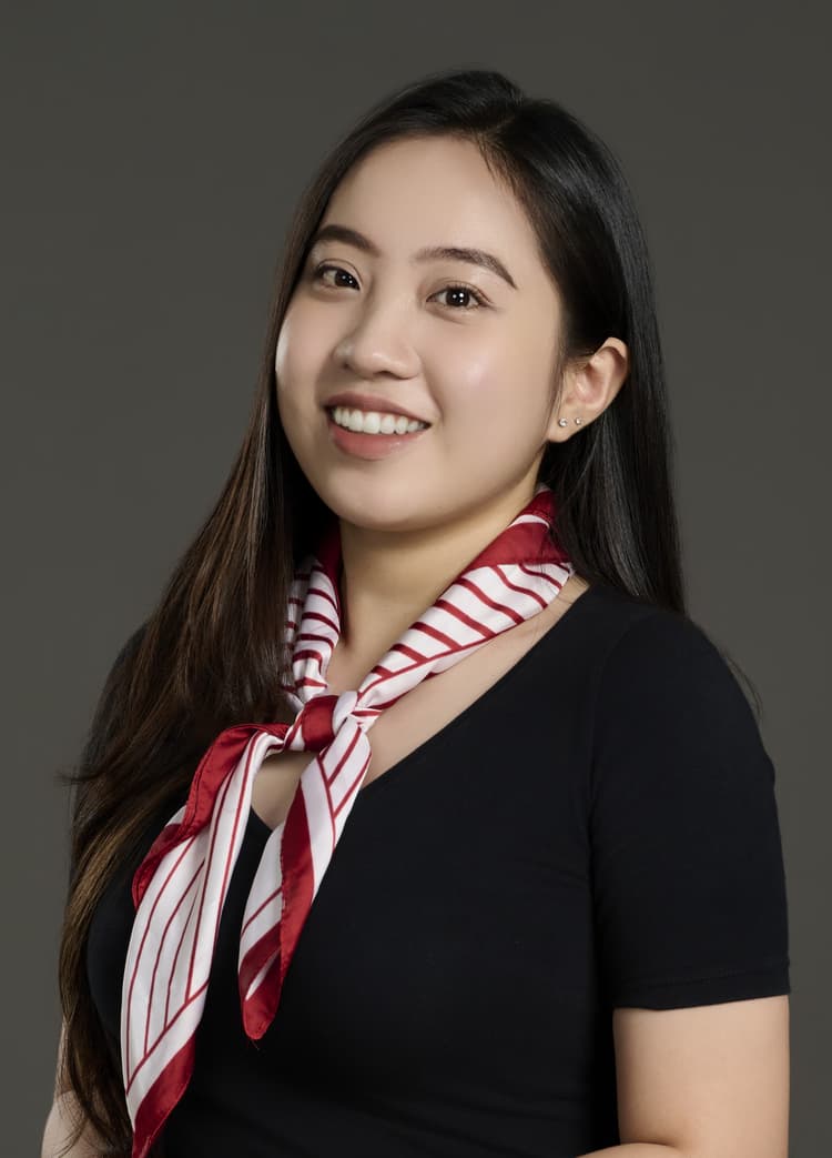 Tram Quynh Nguyen, B.A - Coordinator <br/> UEH CoLab