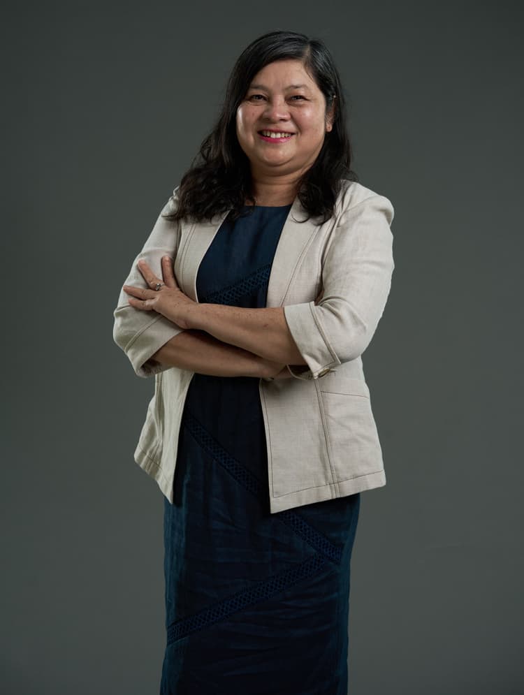 Dr. Hoang Ngoc Lan - Lecturer in Regional & Urban Planning; Architecture