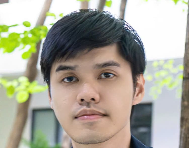 Dr. Nguyen Minh Quang - Lecturer