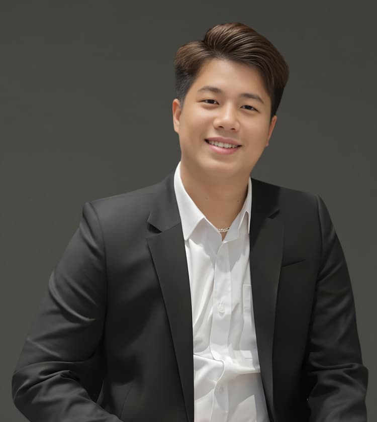 Trung Nguyen Tan, PhD - Lecturer <br/>Environmental Engineering and Science