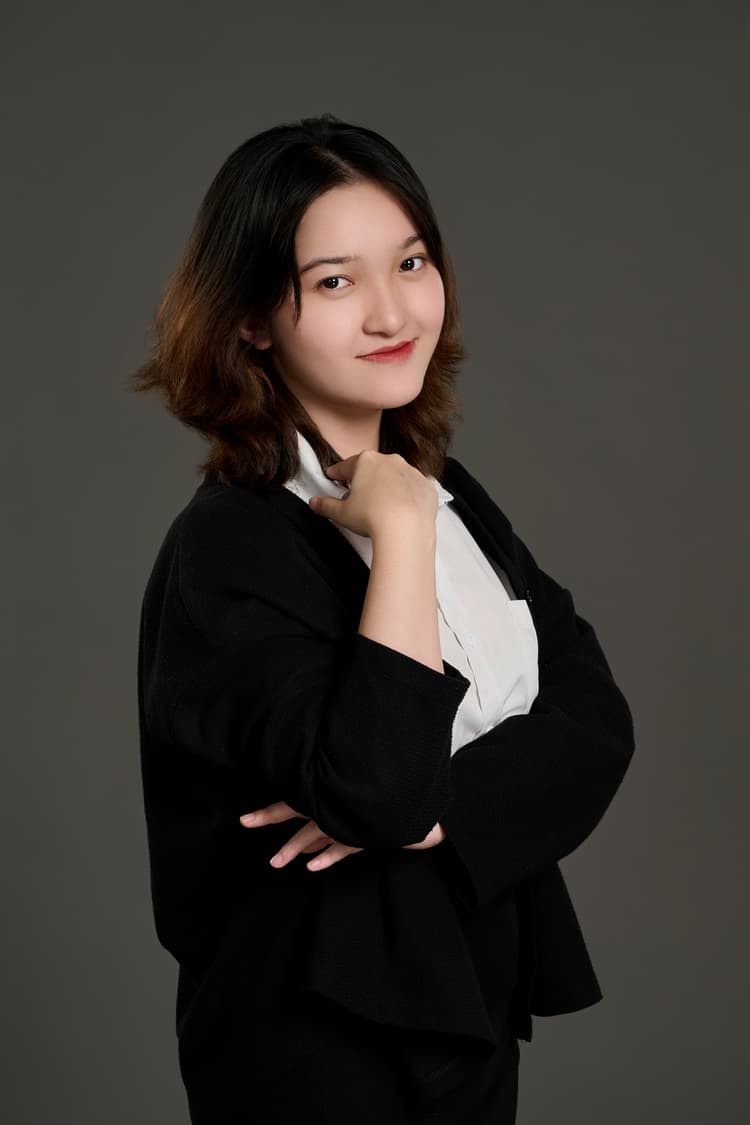 Truong Ngoc Phuong Anh - PR/ Marketing