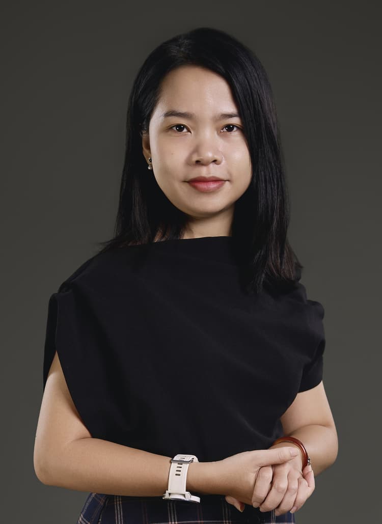 Dao Chi Vo, PhD - Lecturer <br/>Urban Infrastructure & Sustainable Development