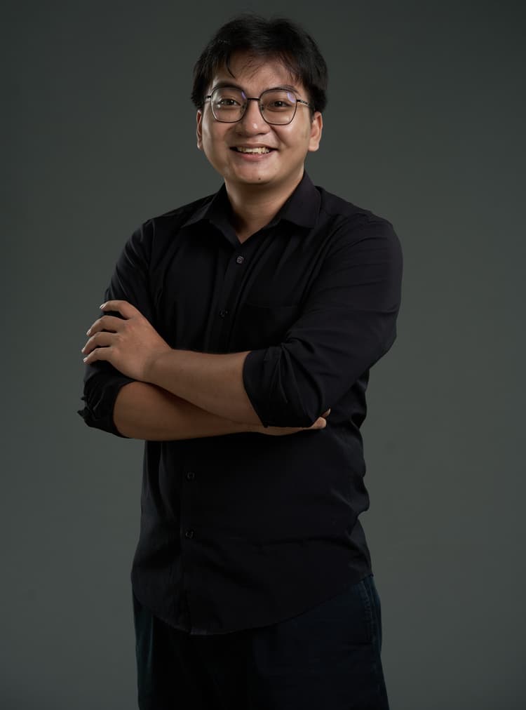 Luu Pham Thanh Binh - UEH Sustainable Unit Collaborator