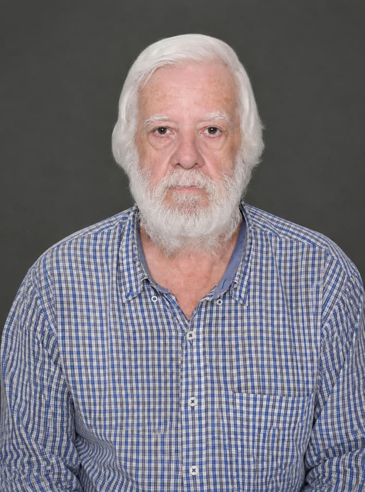 Prof. Bruno De Meulder, PhD - Lecturer<br/>Urban Design