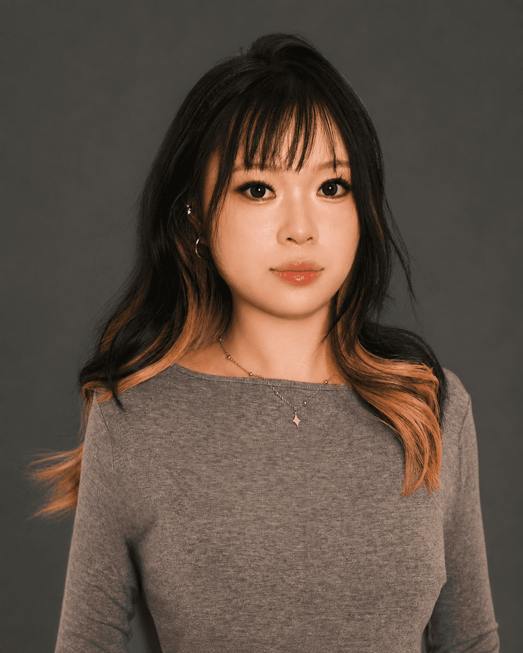 Khue Lam Dinh - Collaborator<br/>Operations and Finance (O&F)