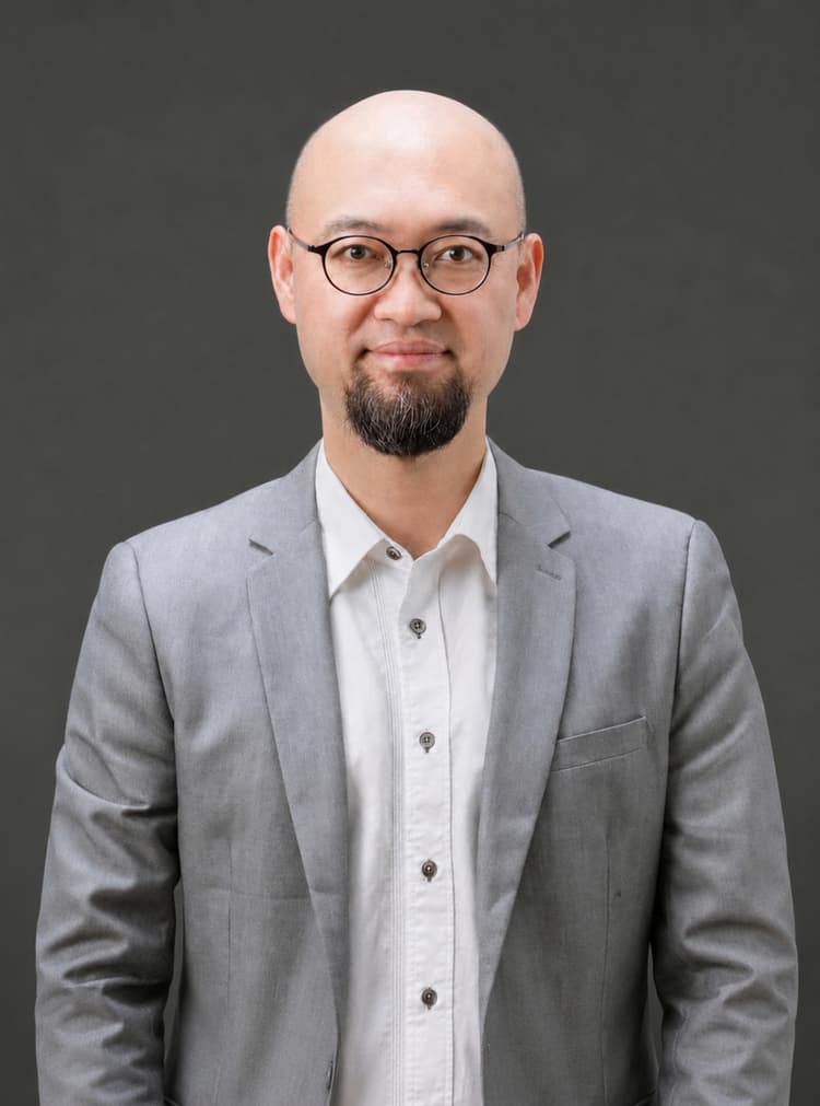 Assoc. Prof. Ducksu Seo, PhD - Adjunct Professor<br/>Urban Design & Urban Planning