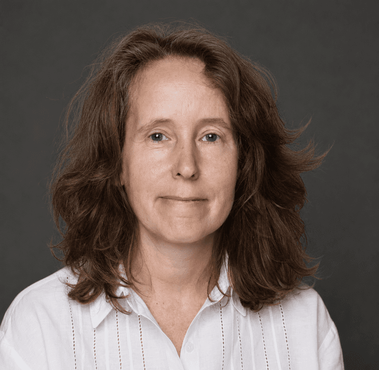 Prof. Kelly Shannon, PhD - Lecturer<br/>Urban Design