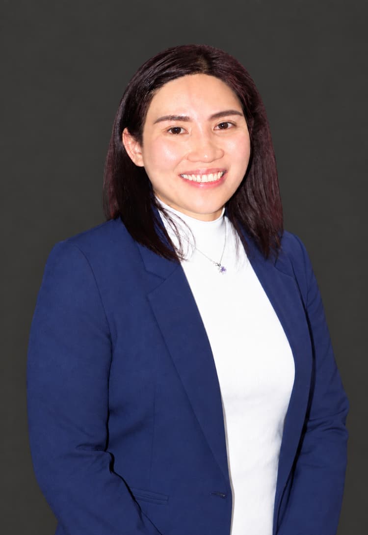 TS. Phạm Thị Hồng Thắm - Giảng viên<br/>Vật lý Kiến trúc và Đô thị