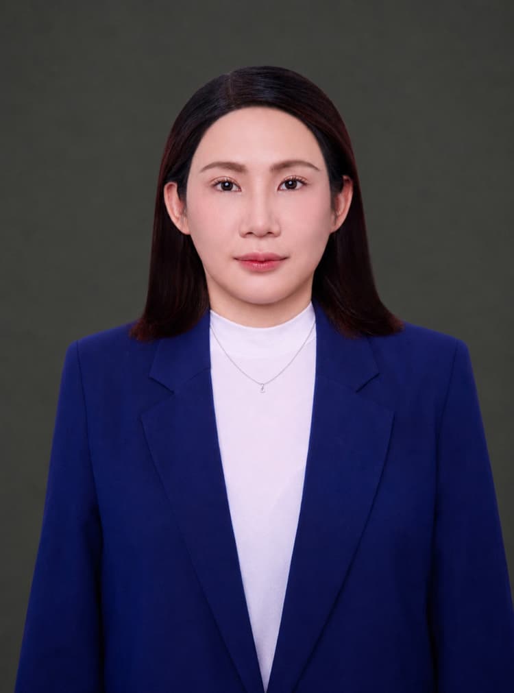 Tham Hong Thi Pham, PhD - Lecturer<br/>Building and Urban Physics