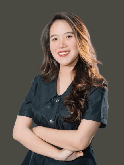 Nguyễn Lữ Nhật Quỳnh - Nhân viên MakerSpace