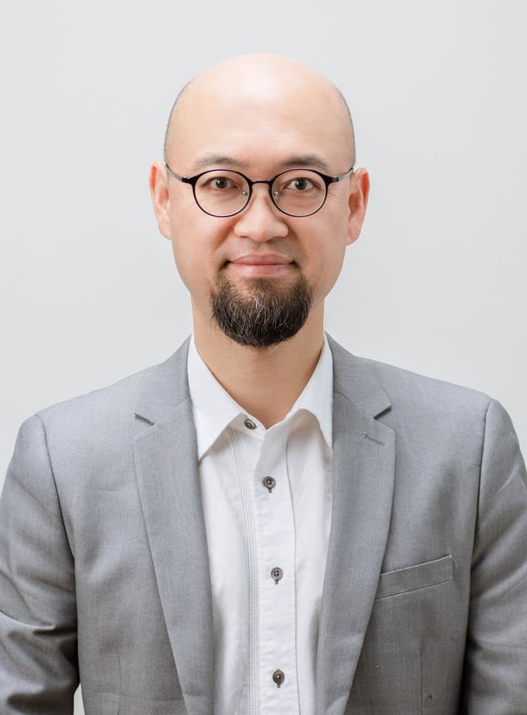 Dr. Ducksu Seo - Research Director