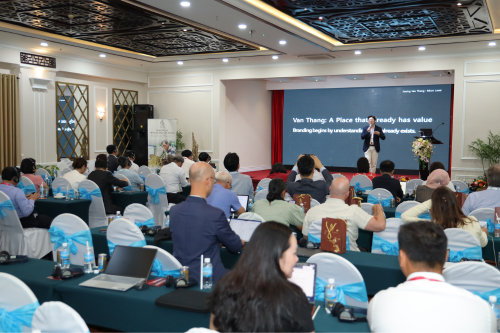 Mở hướng phát triển cho Làng nghề trầm hương Vạn Thắng