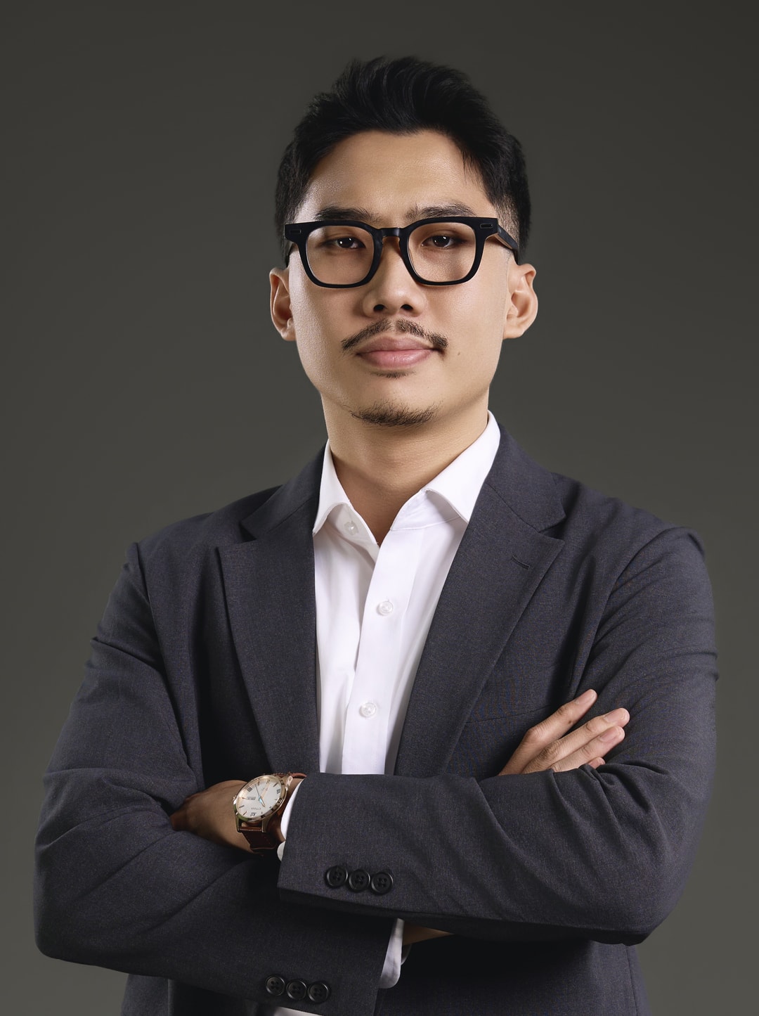 Tam Phuc Le Do, M.Sc