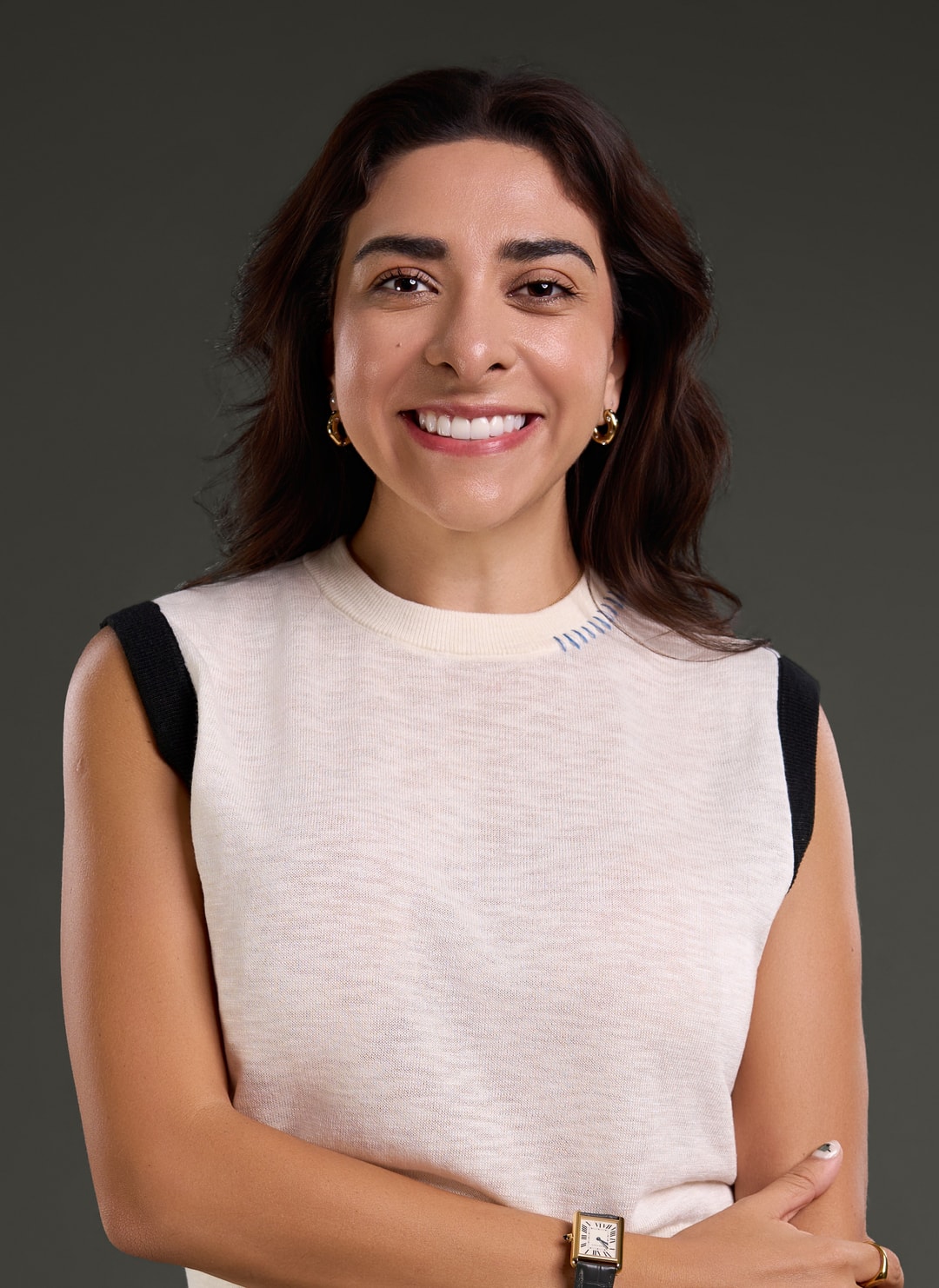 Daniela Hurtarte, M.Sc