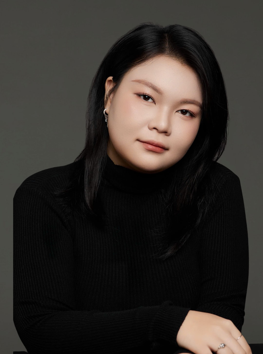 Giang Ha Nguyen, B.A