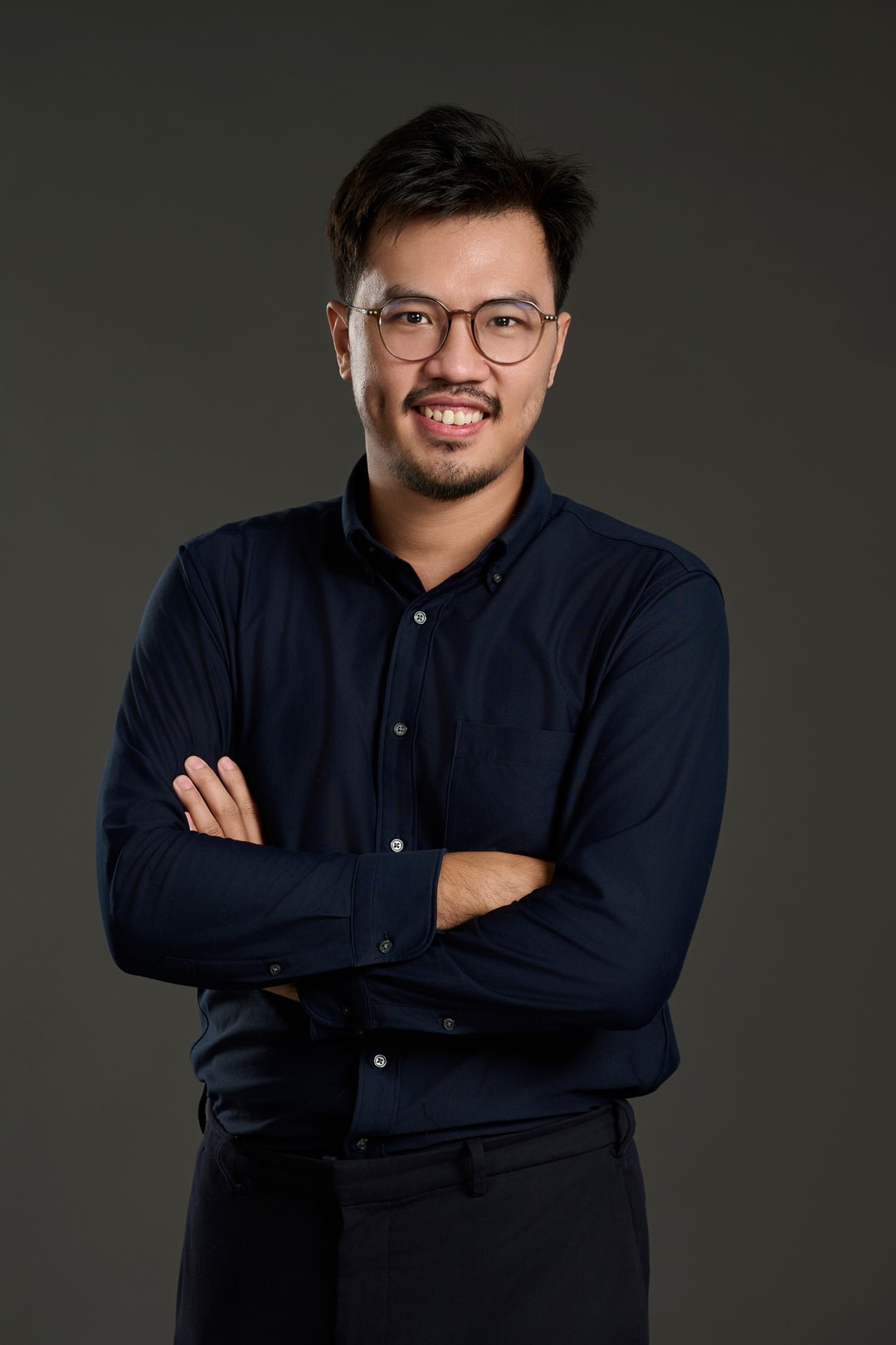 ThS. Hoàng Lê Nam Hải