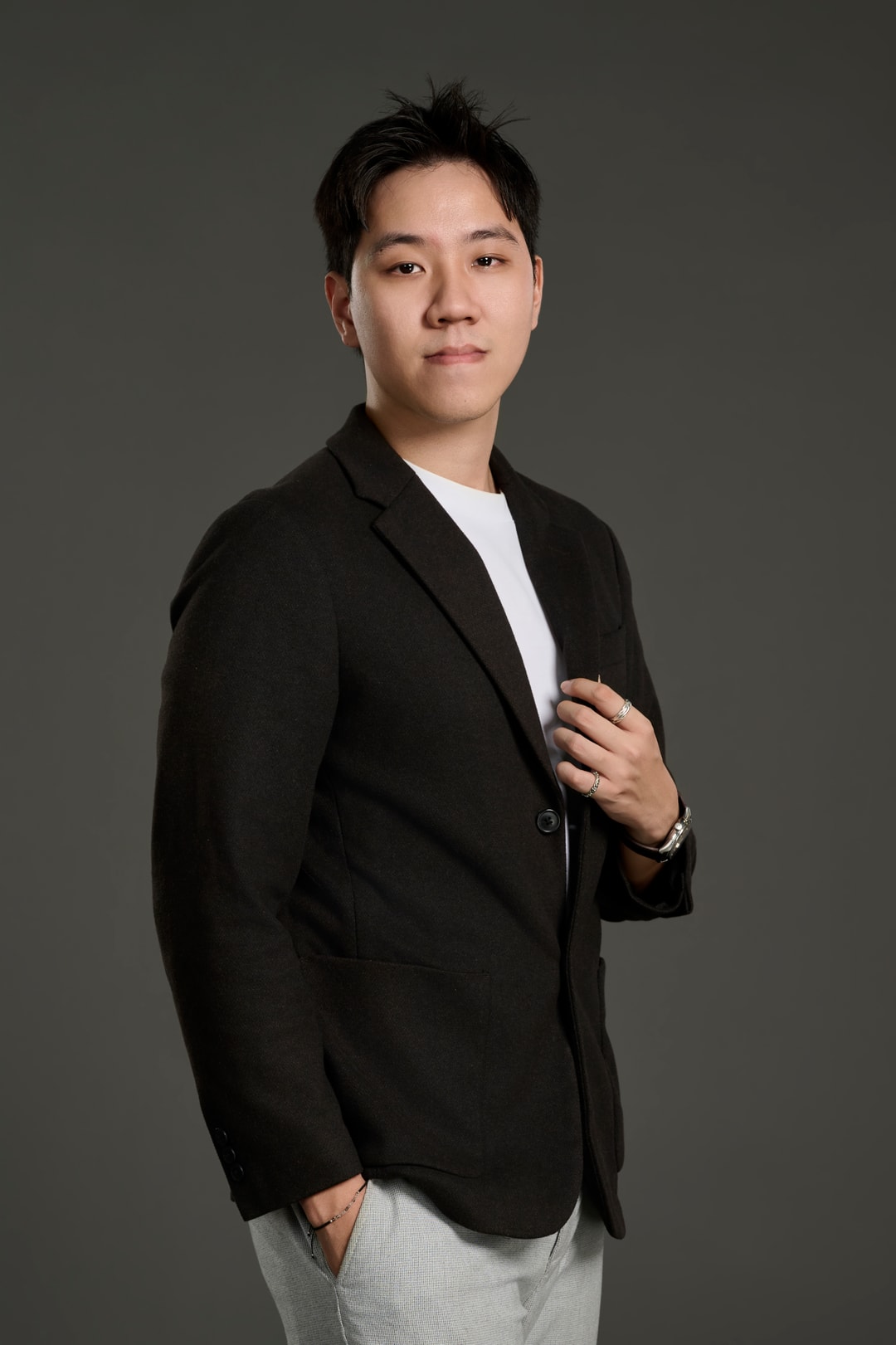 CN. Phan Lê Trường An