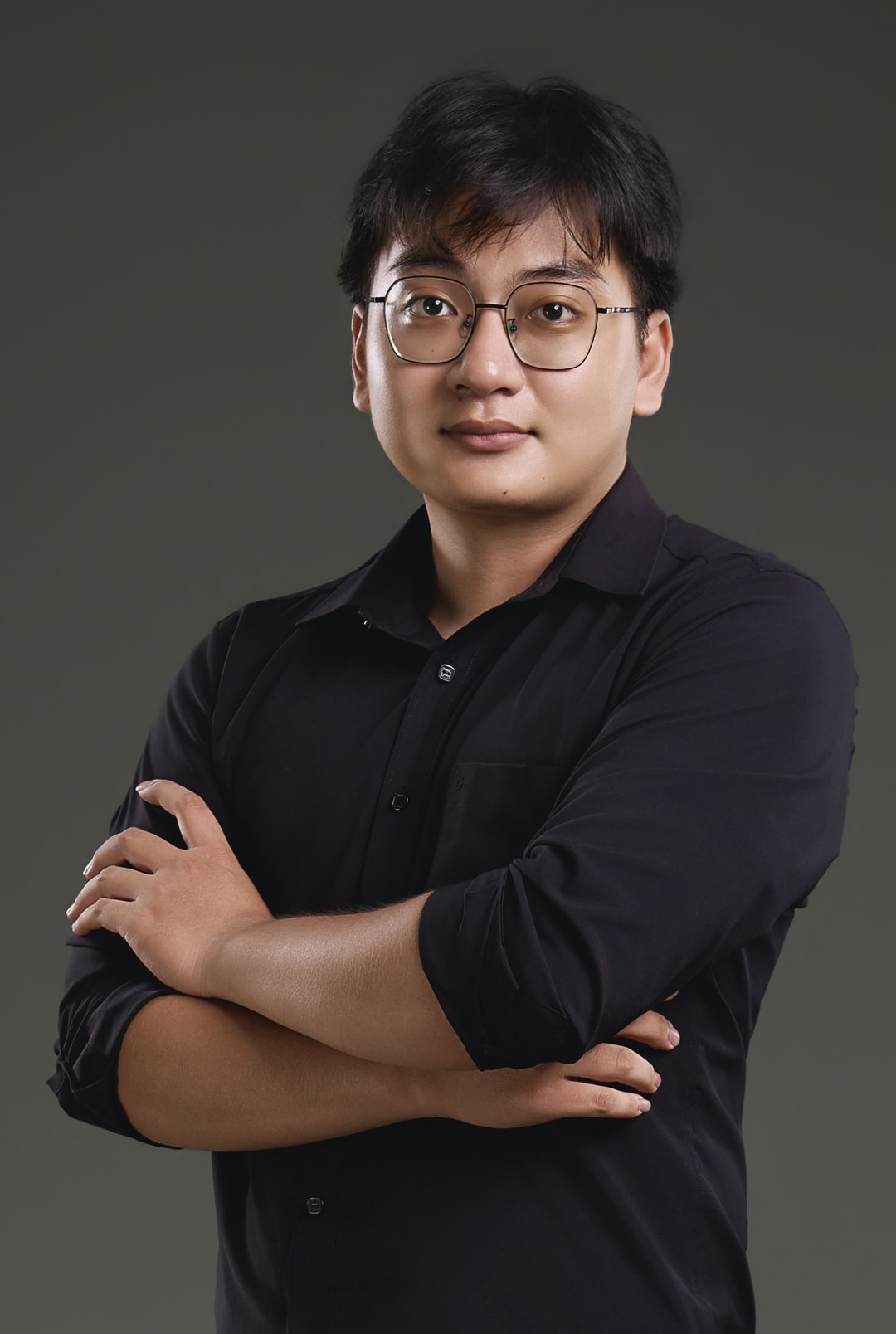 Luu Pham Thanh Binh, B.A