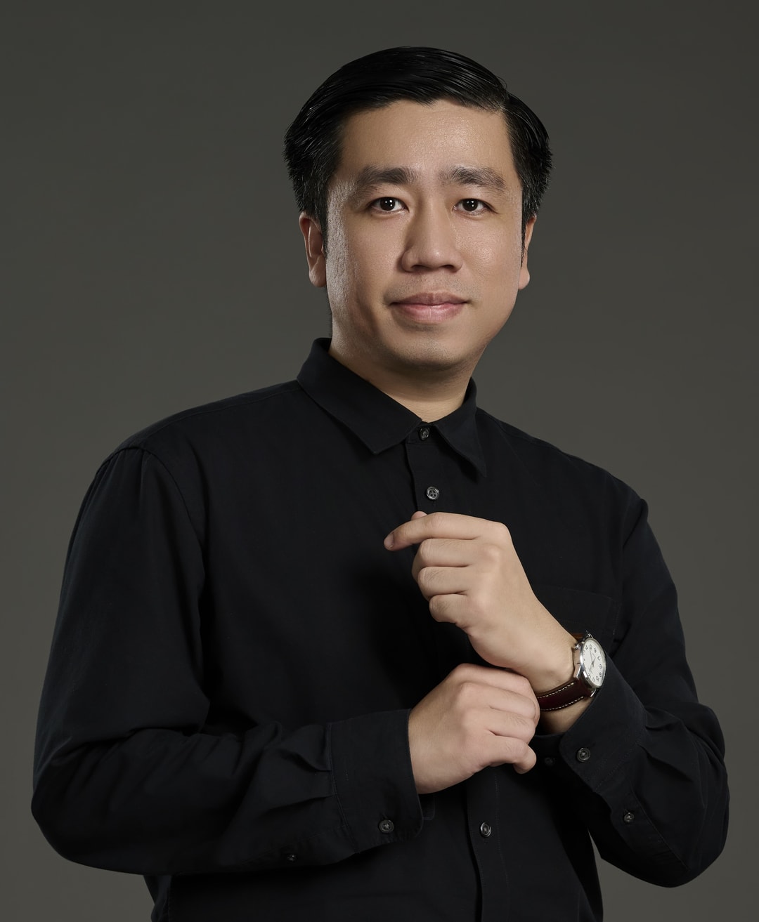 Khang Van Huynh, PhD