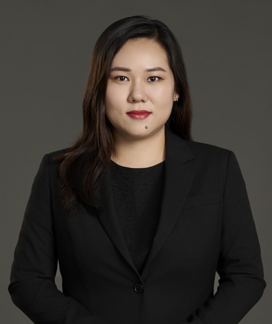 Mai Quynh Thi Tran, M.Arch