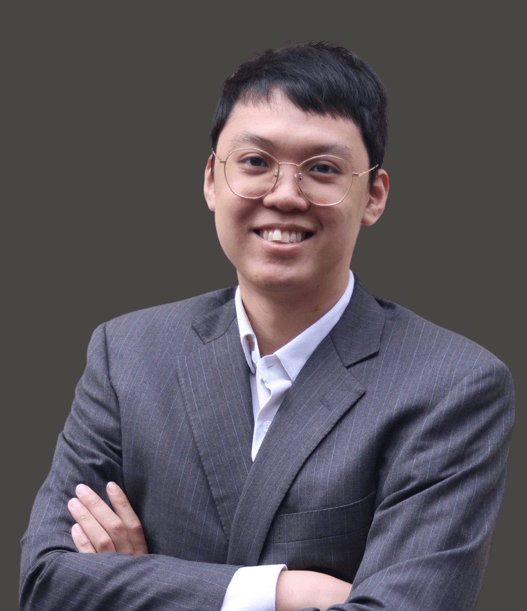 Quang Tran Vuong, PhD