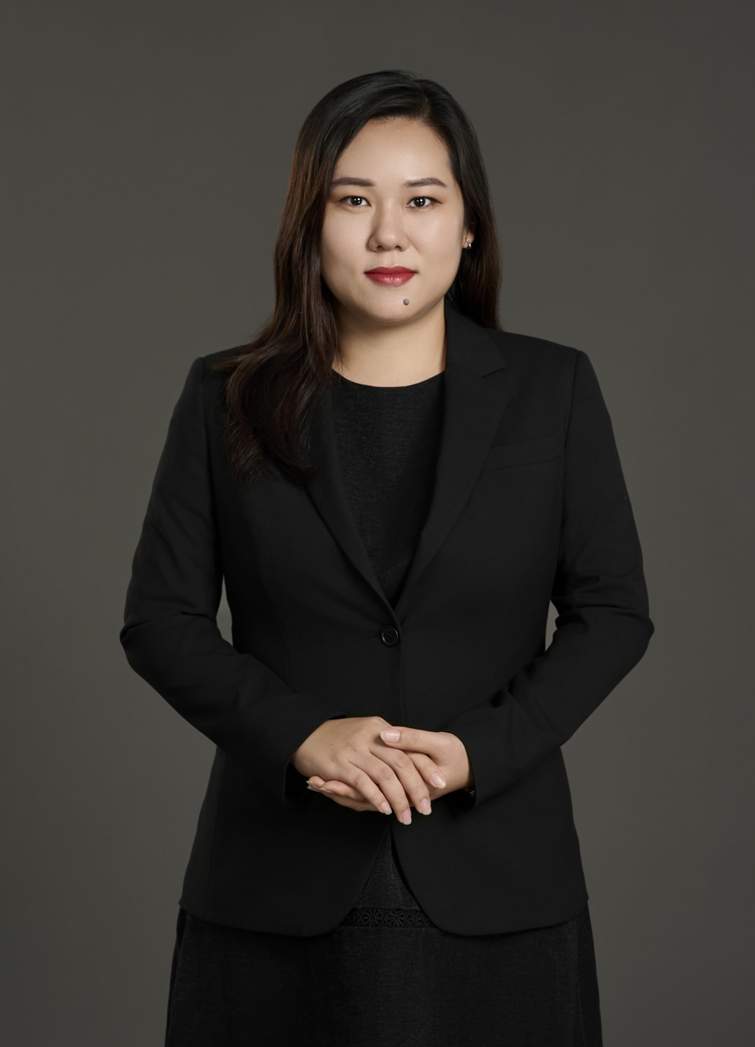 ThS. Trần Thị Quỳnh Mai