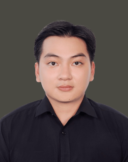 Lưu Phạm Thanh Bình