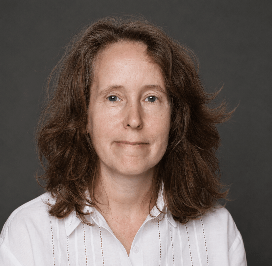 Prof. Kelly Shannon, PhD