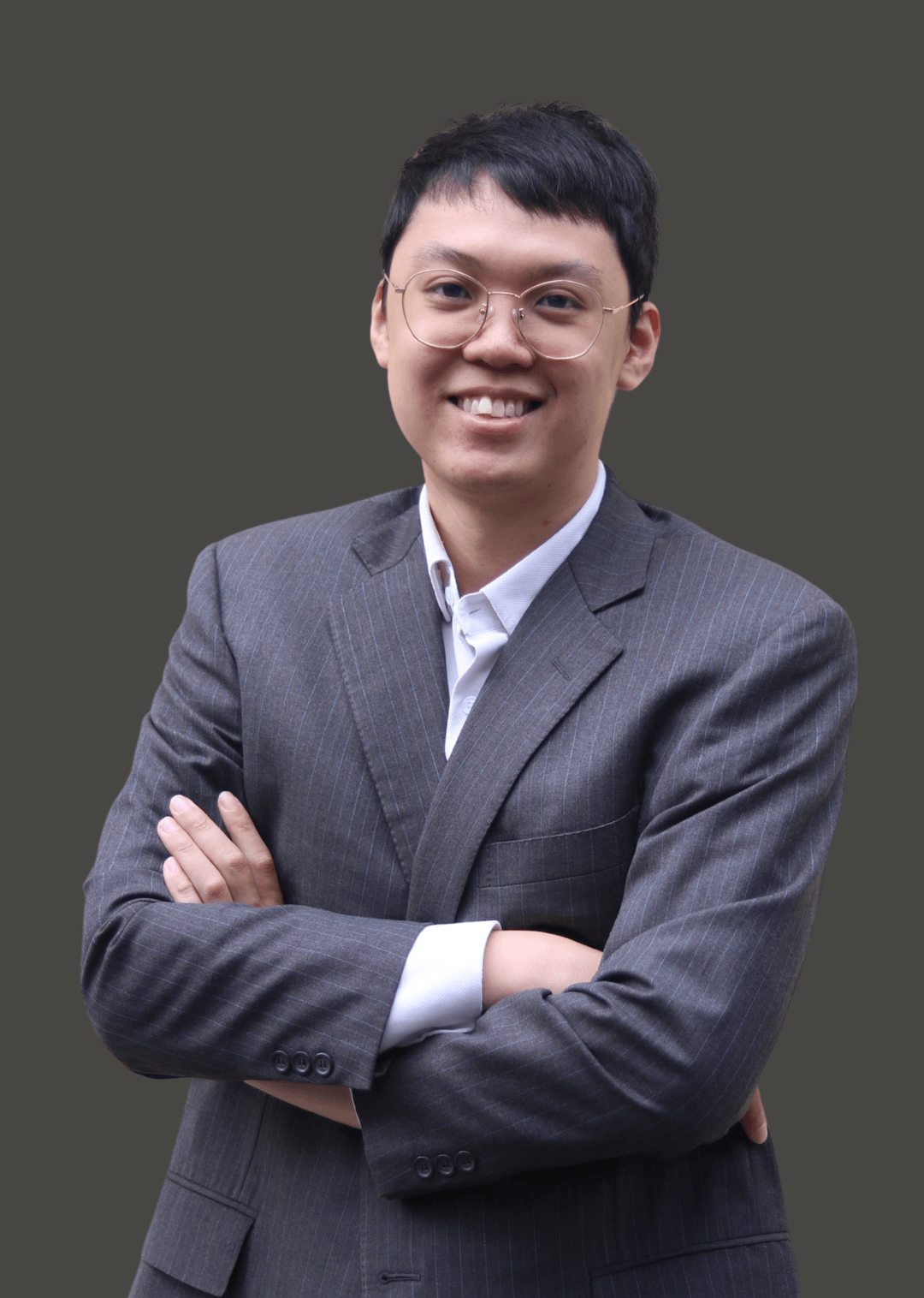 Quang Tran Vuong, PhD
