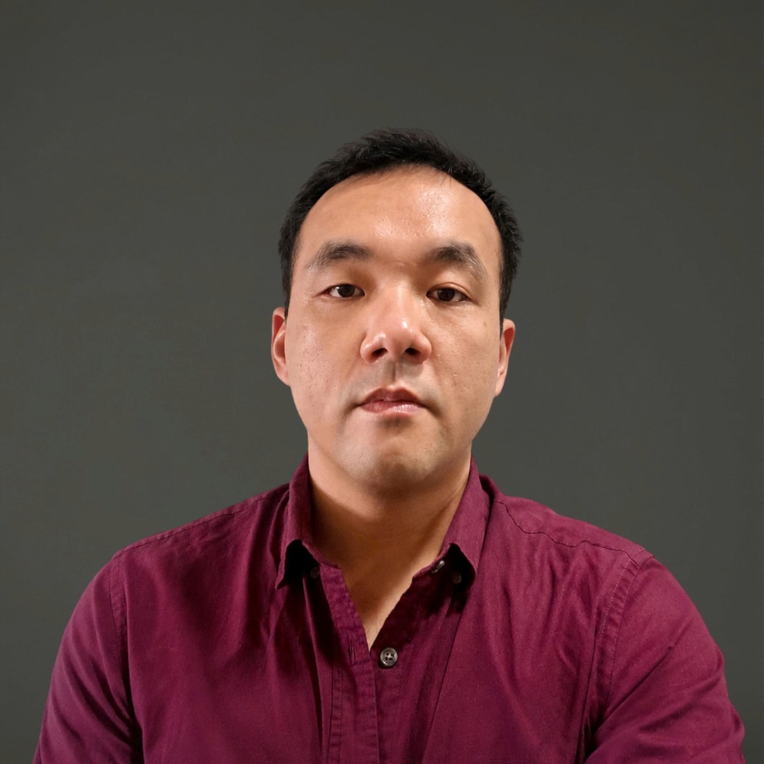 Minh Khac Tran, PhD