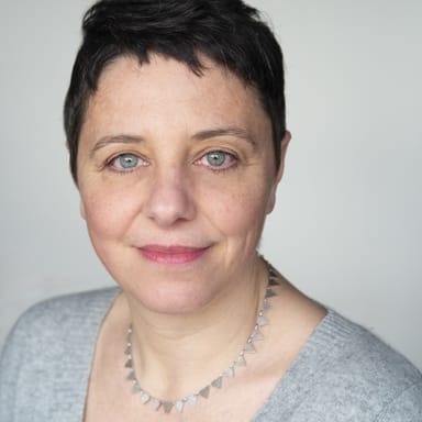 Prof. Barbara E.A. Piga