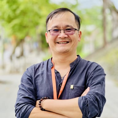 Dr. Tuan Pham Anh