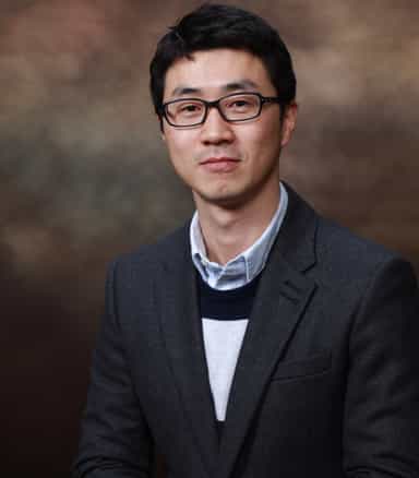 Assoc. Prof. Jinhyun Hong