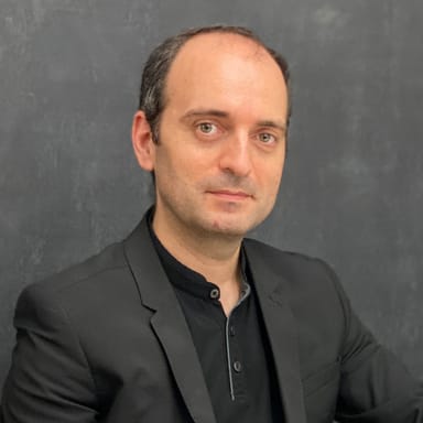 Prof. Nuno Soares